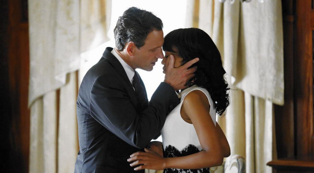 scandal