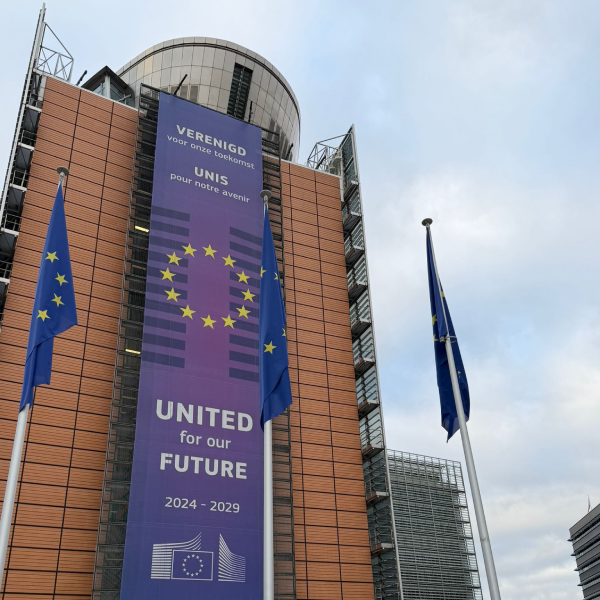 Scenario Italia, Mercato Unico: La Commissione Presenta Un Nuovo Pacchetto Legislativo