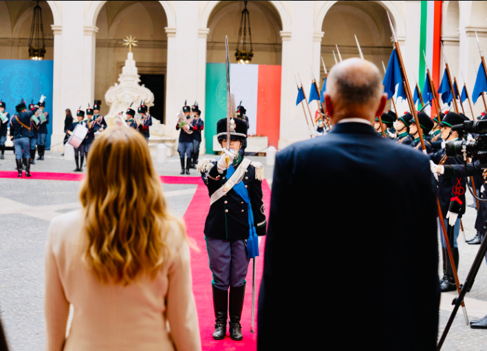 Scenario Italia, L’Ue Accorda All’Italia Flessibilità Su Energia E Difesa