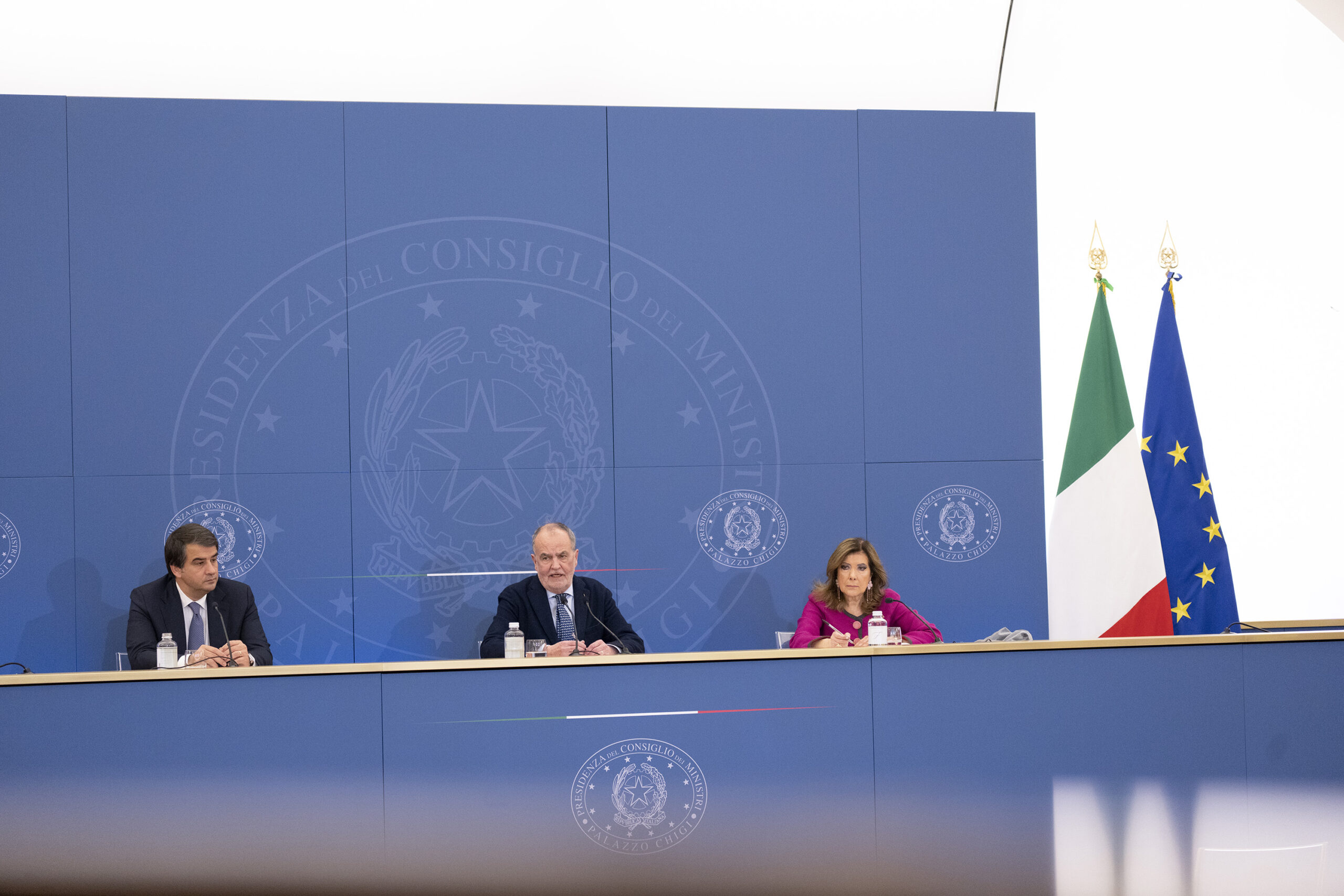 Scenario Italia, Inizia Il Percorso Per L’autonomia Differenziata
