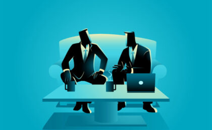 Le Lobby Aspettano Una Legge