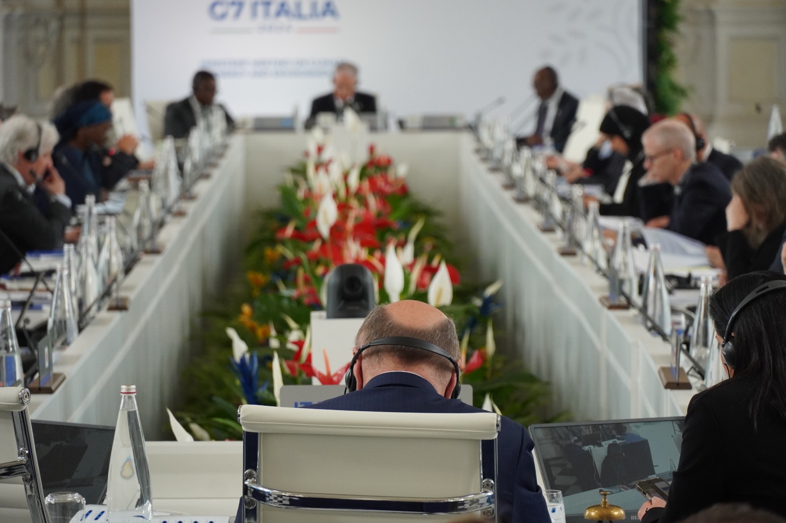 Scenario Italia, OCSE: Cresce Il Pil Globale Ma Le Prospettive Restano Incerte