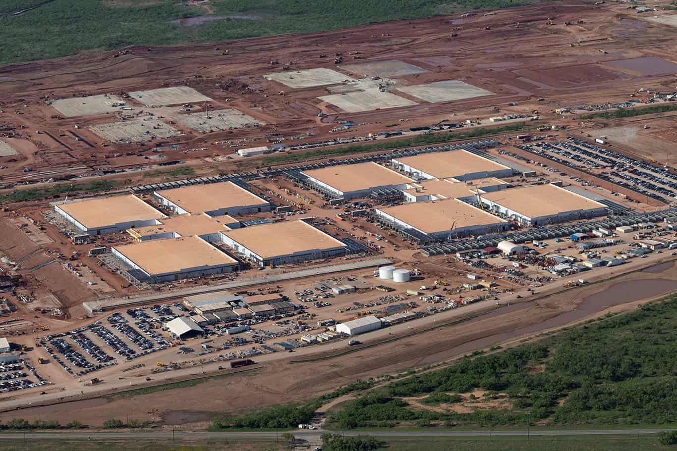Data Center, Vantaggi E Comunità Da Informare