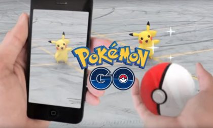 Pokémon Go, Il Marketing Non Sarà Più Lo Stesso