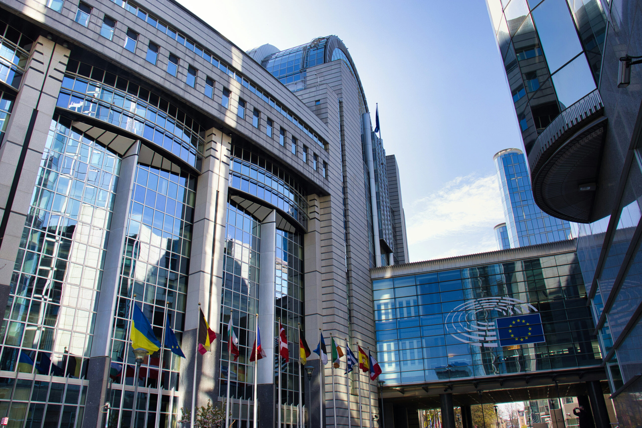Scenario Italia, Meloni E Altri 17 Leader Europei Scrivono A Bruxelles