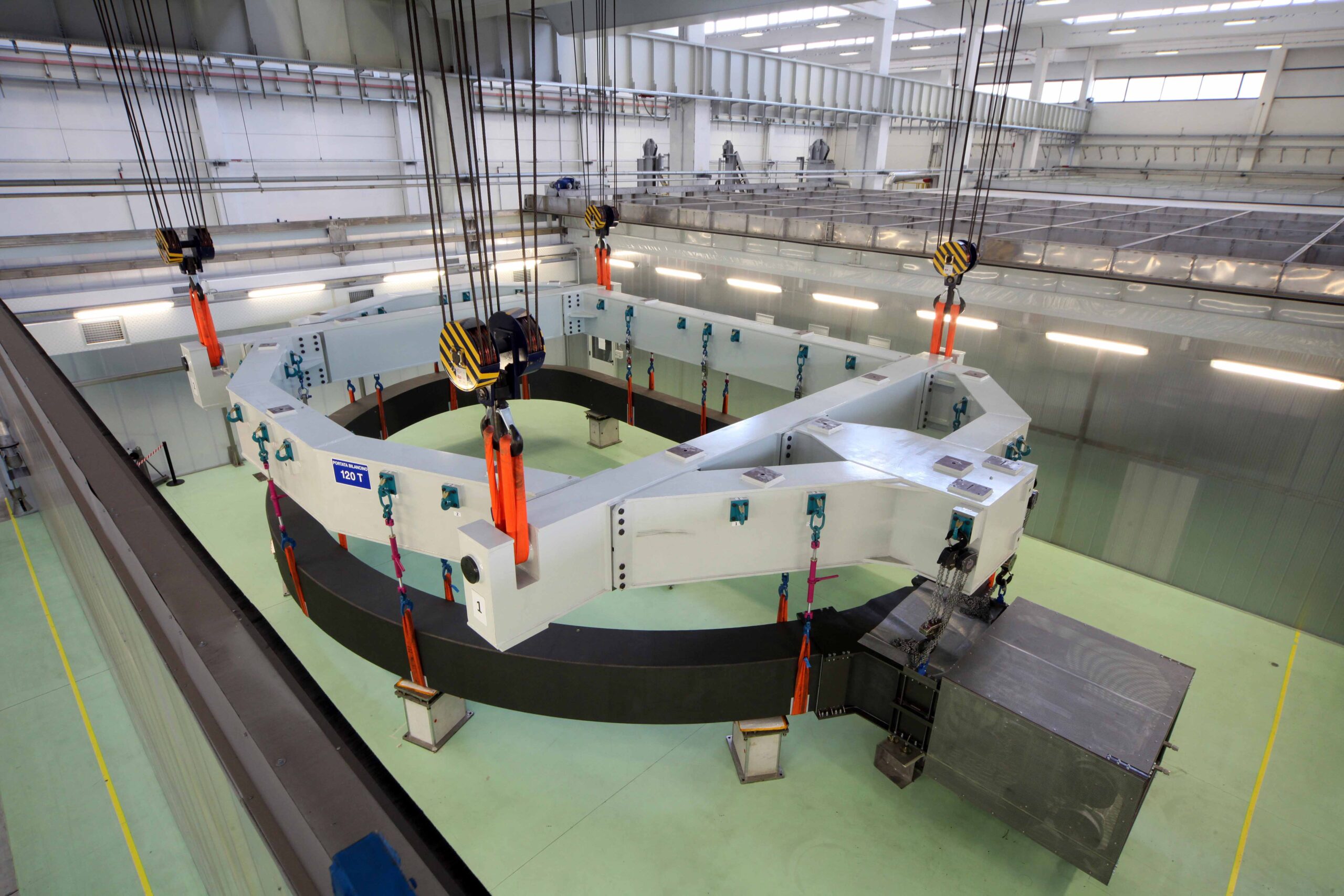 L’era Nucleare E Superconduttiva